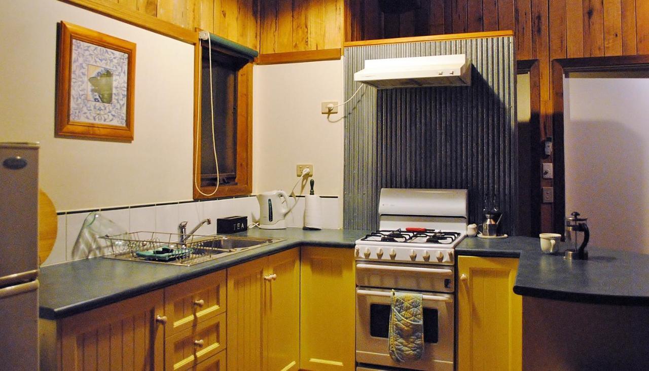 Bluegum Ridge Cottages Мерріджіг Номер фото